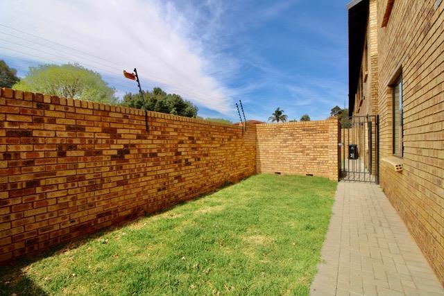 3 Bedroom Townhouse in Albemarle