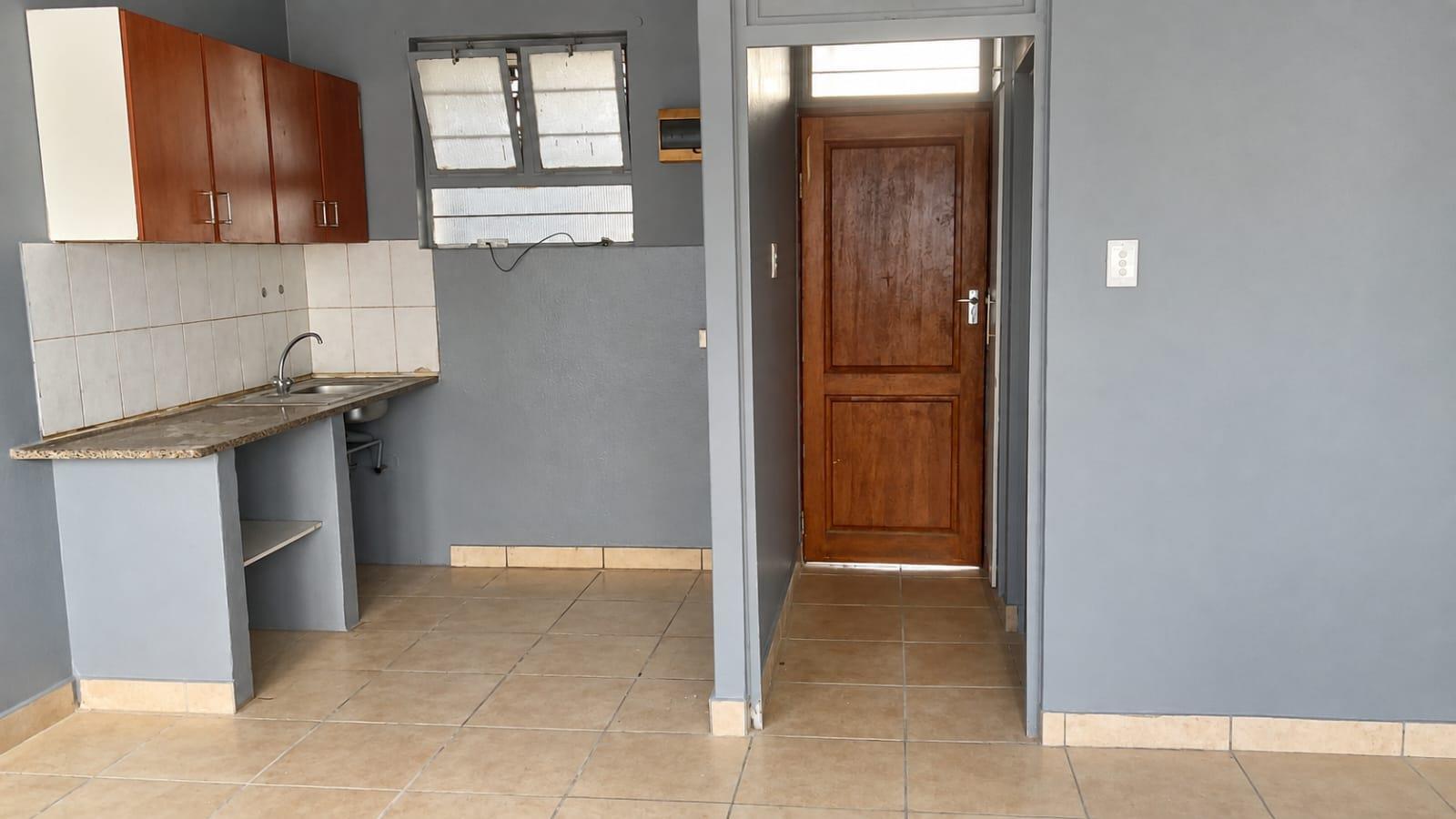 Studio Apartment in Durban CBD