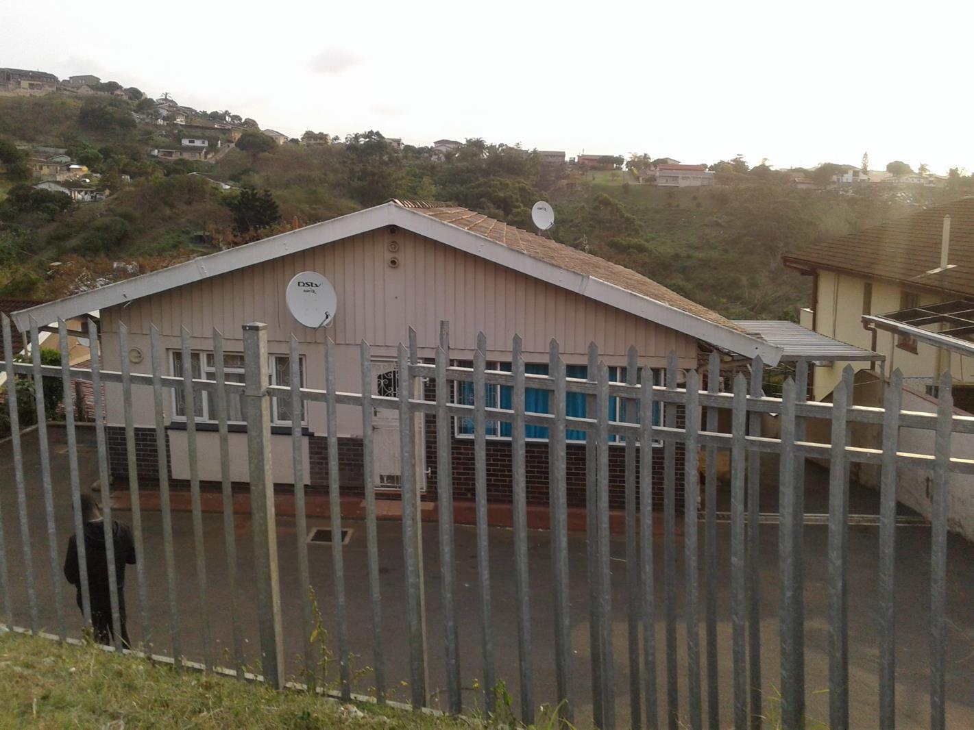 3 Bedroom Apartment in Avoca