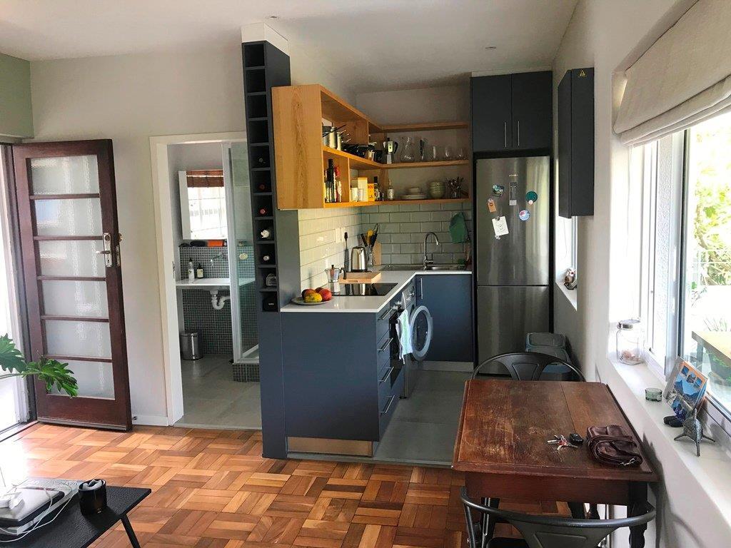 1 Bedroom Apartment in Oranjezicht
