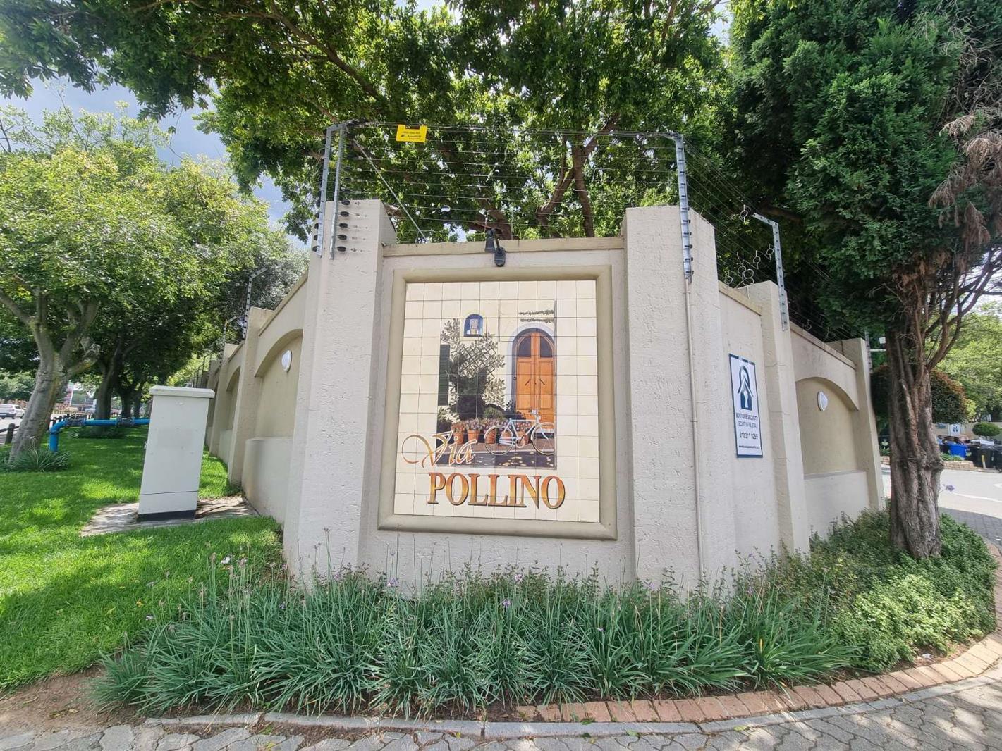 2 Bedroom Apartment in Douglasdale