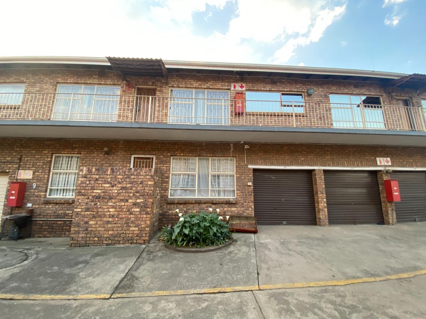 3 Bedroom Flat in Piet Retief