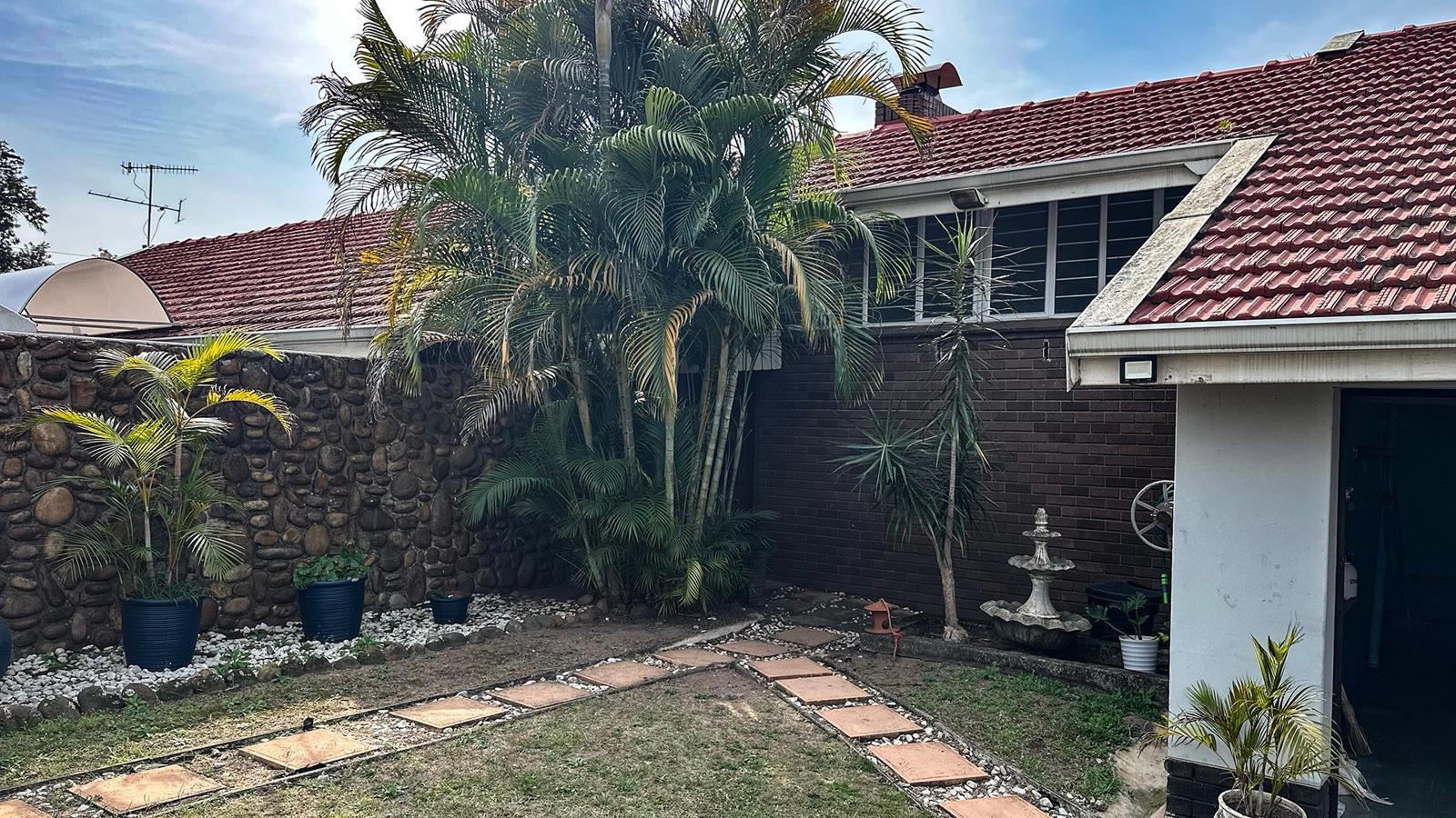 3 Bedroom House in Berea West