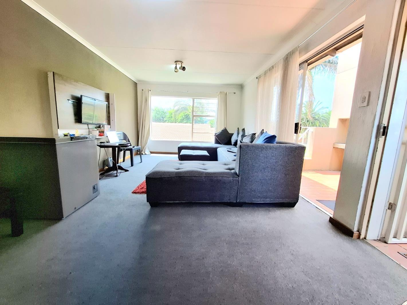 1 Bedroom Townhouse in Witfield