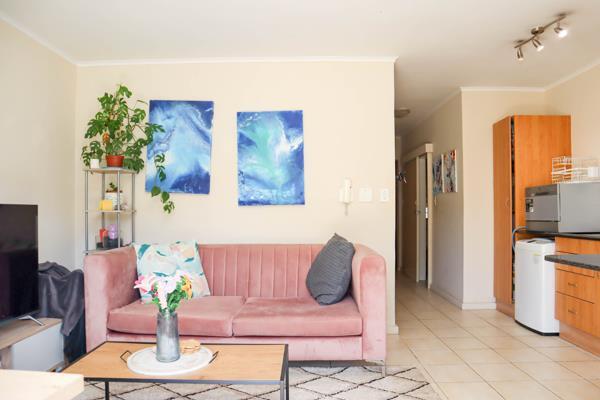 1 Bedroom Apartment in La Colline
