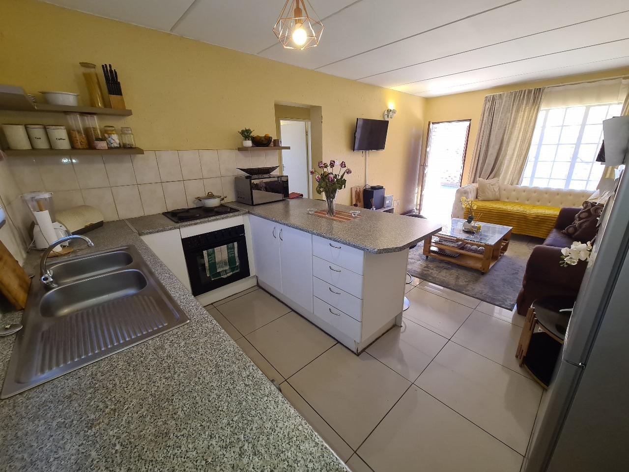 2 Bedroom Apartment in Terenure