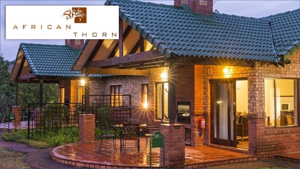 3 Bedroom Duplex in White River