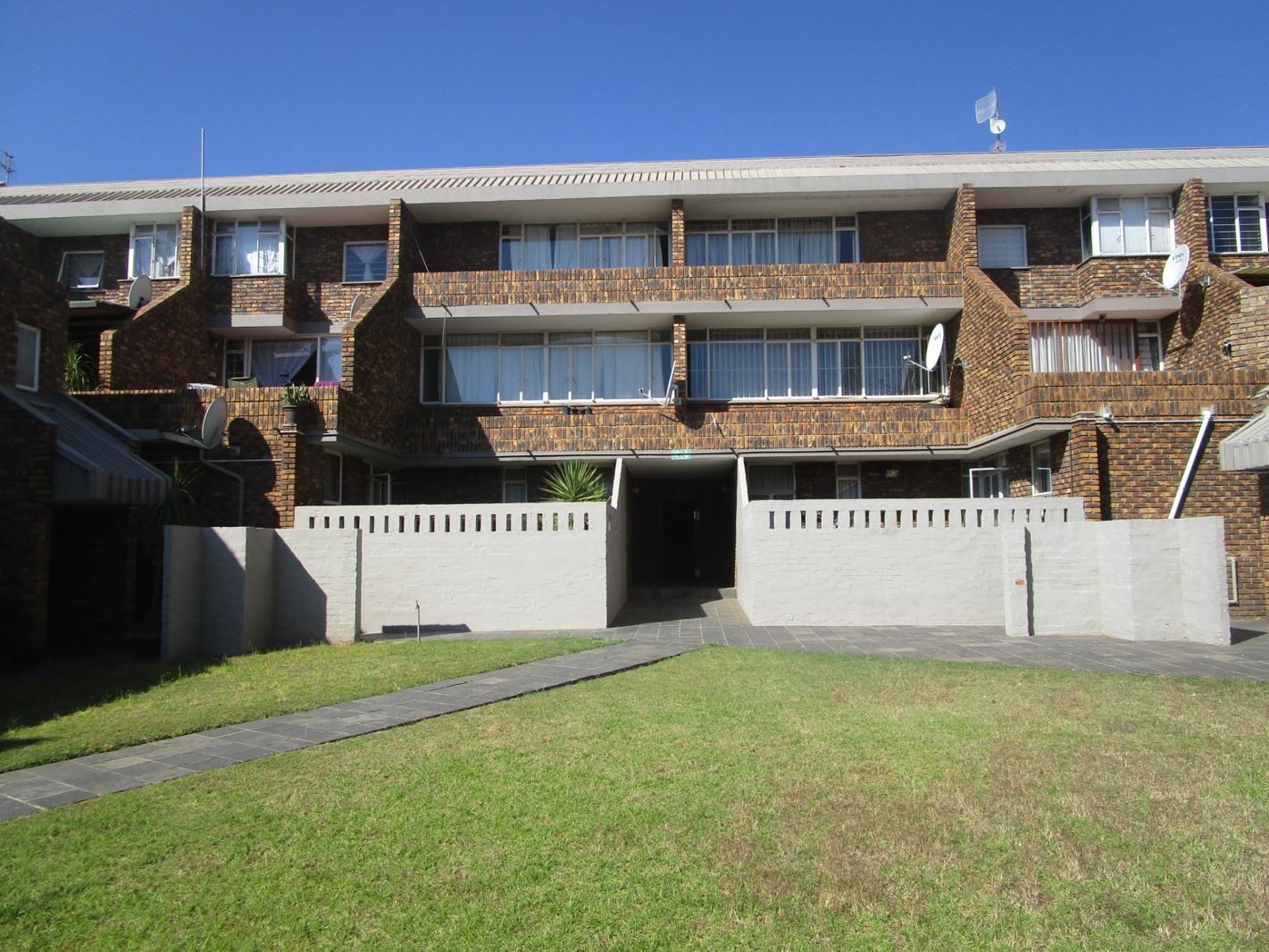2 Bedroom Apartment in Lyttelton Manor