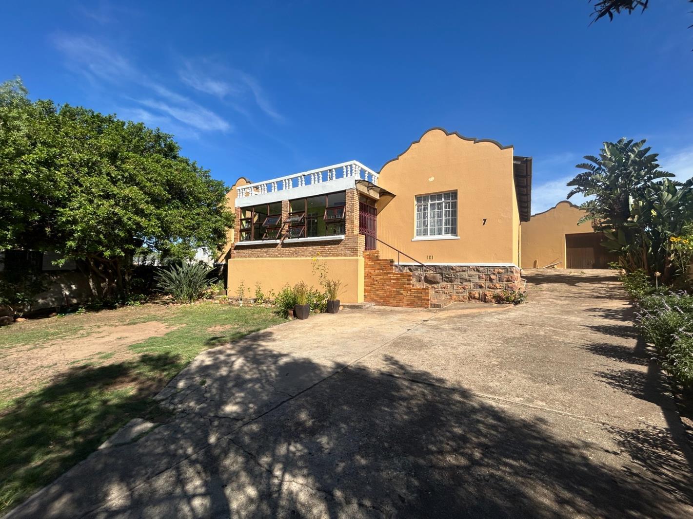 3 Bedroom House in Riversdale