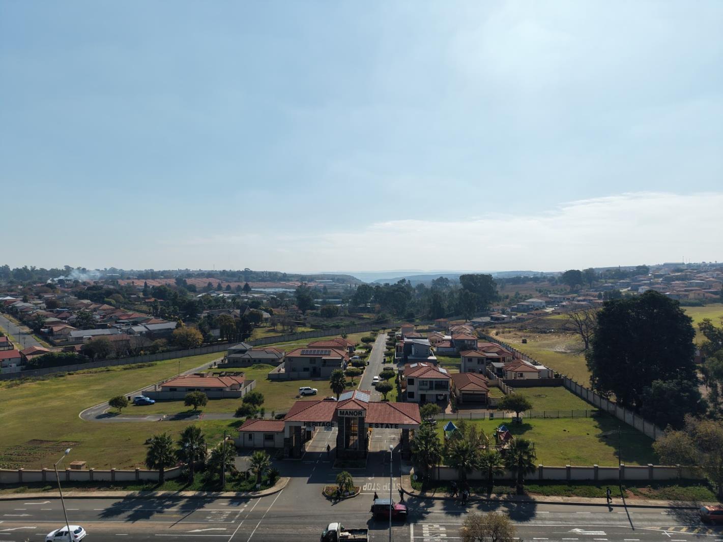 3 Bedroom House in Krugersdorp Central