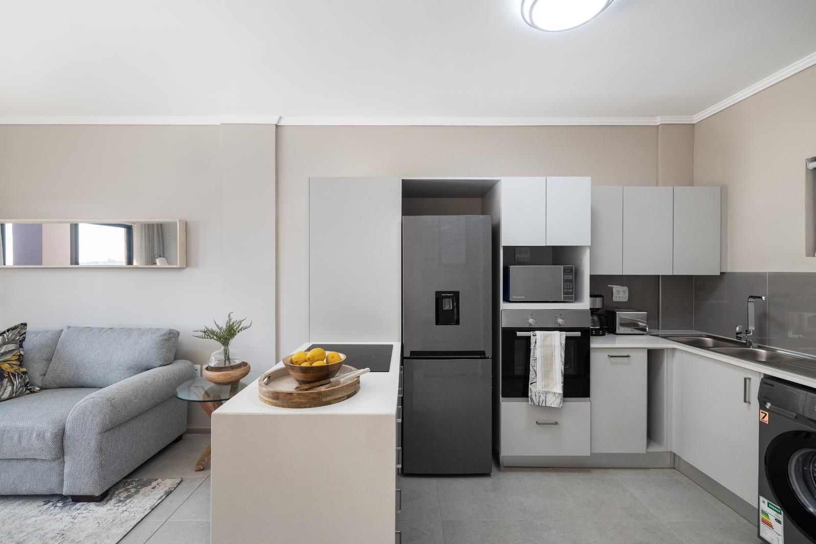 1 Bedroom Apartment in Ruimsig