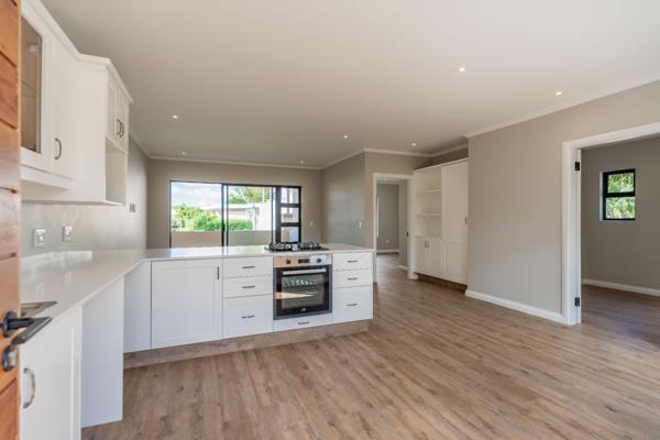 1.5 Bedroom Apartment in Assagay