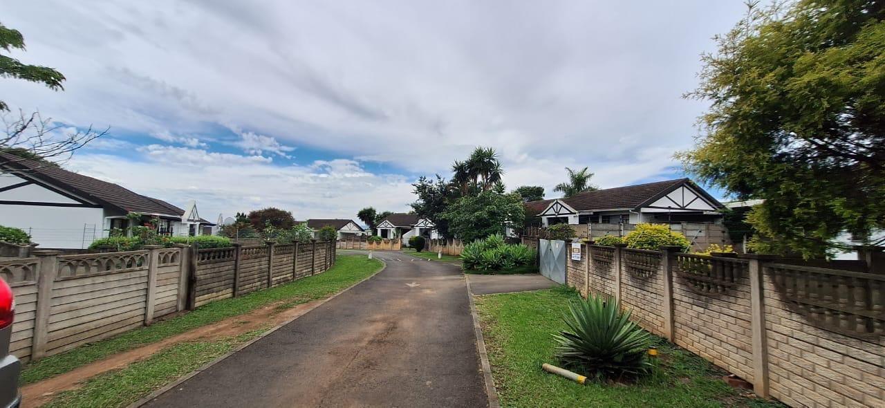 2 Bedroom Townhouse in Cleland