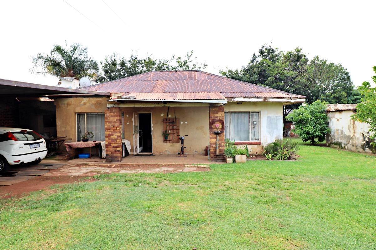 3 Bedroom House in Primrose
