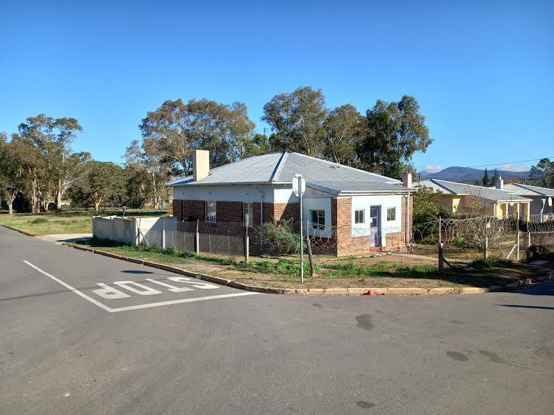 3 Bedroom House in Touws River