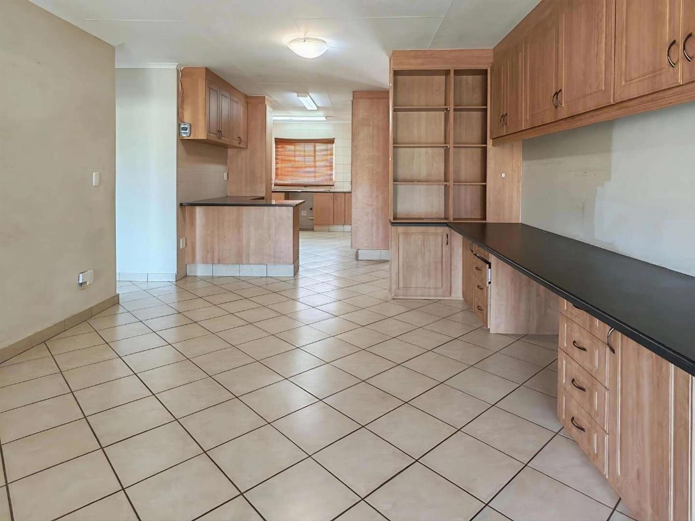 3 Bedroom Townhouse in Hazeldean