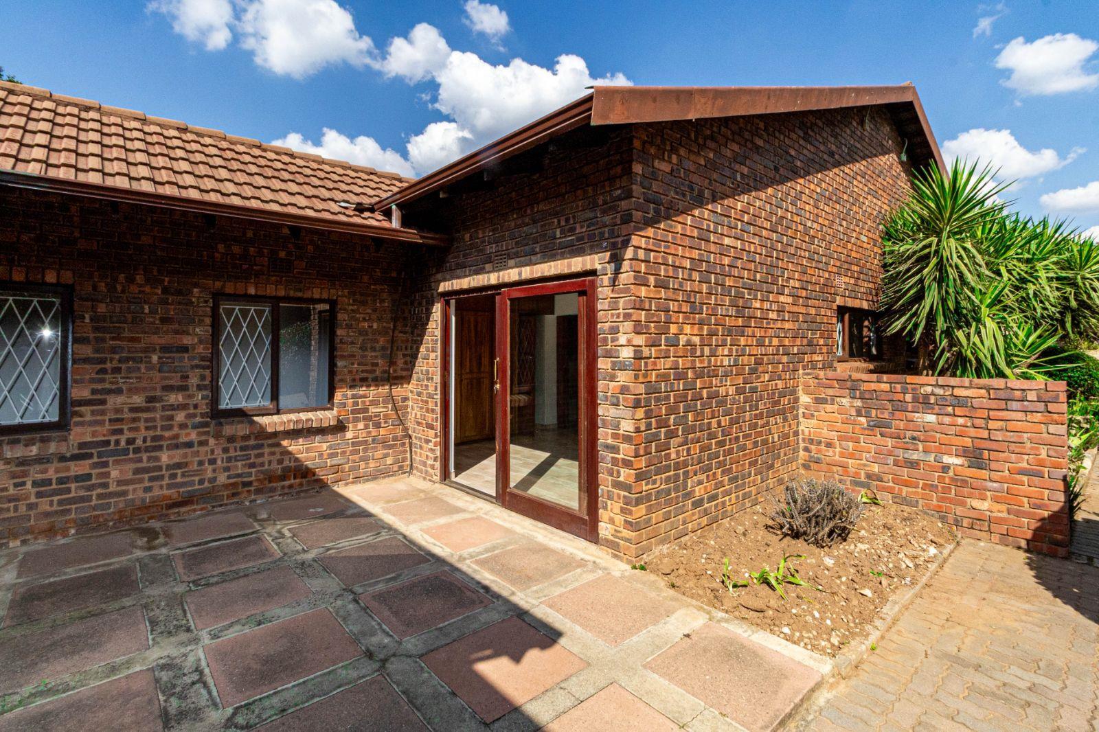 1 Bedroom House in North Riding
