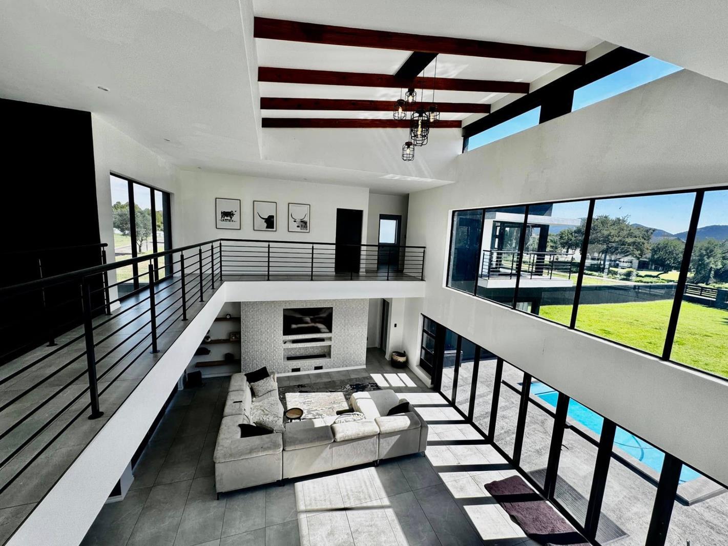 3 Bedroom House in The Islands Estate
