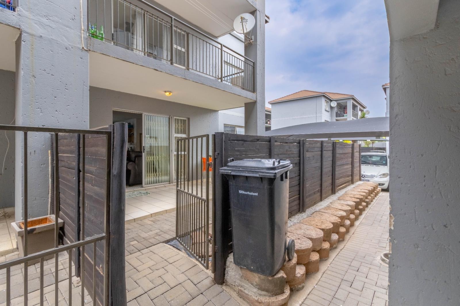 2 Bedroom Townhouse in Bardene