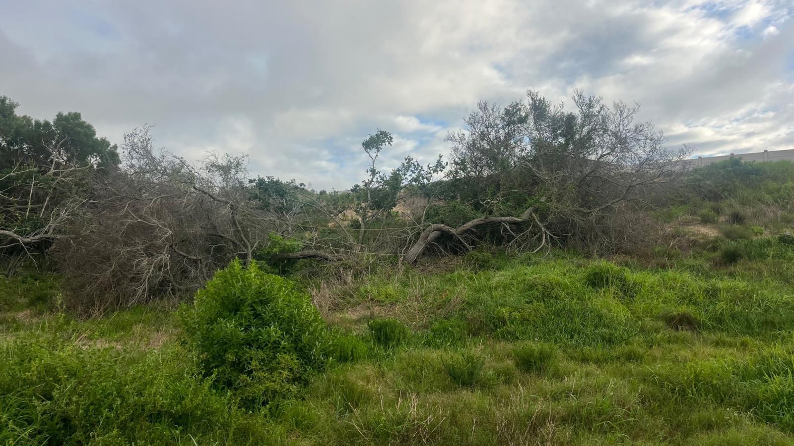 800 m² Land available in Paradise Beach