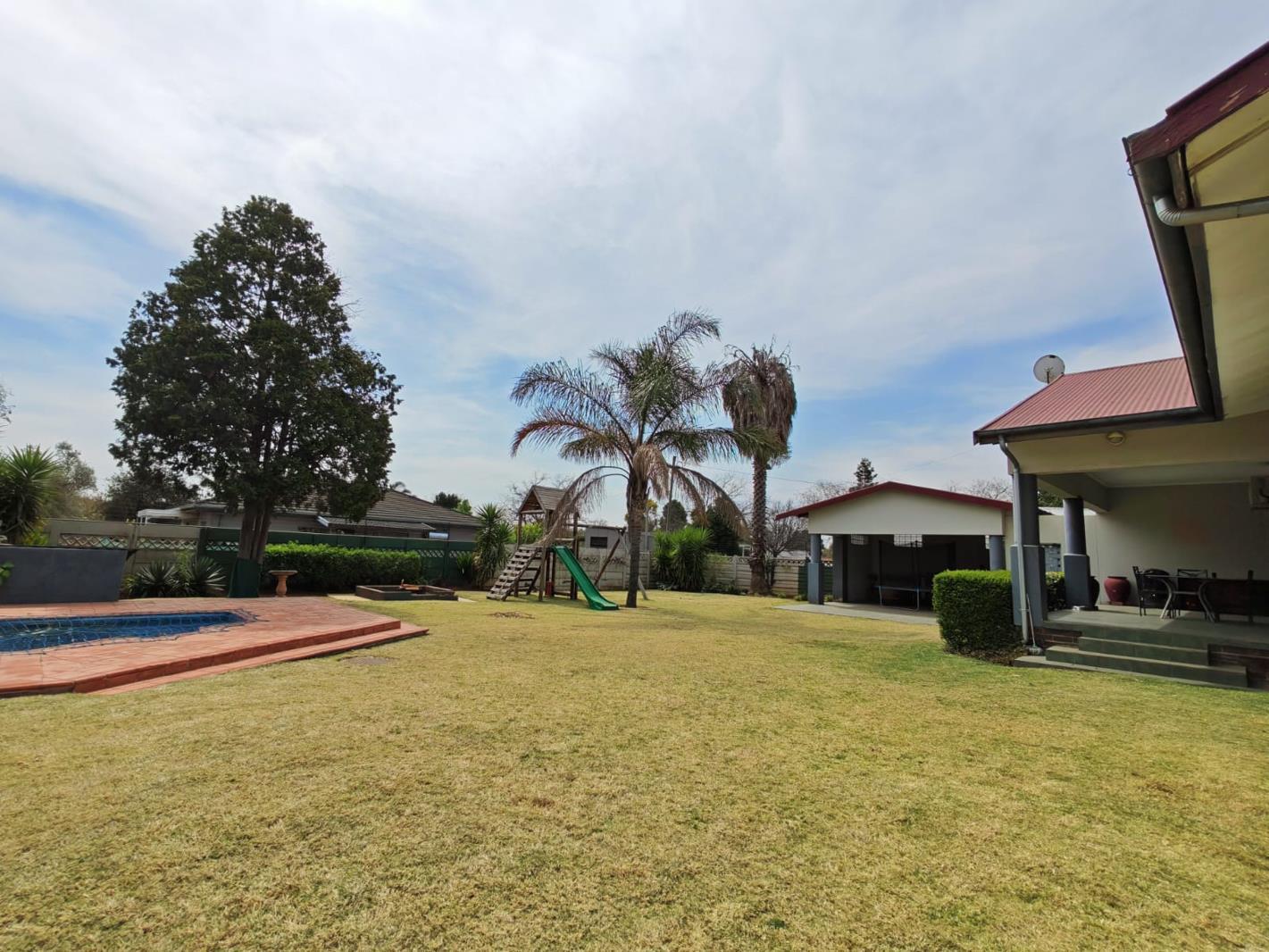 4 Bedroom House in Northmead