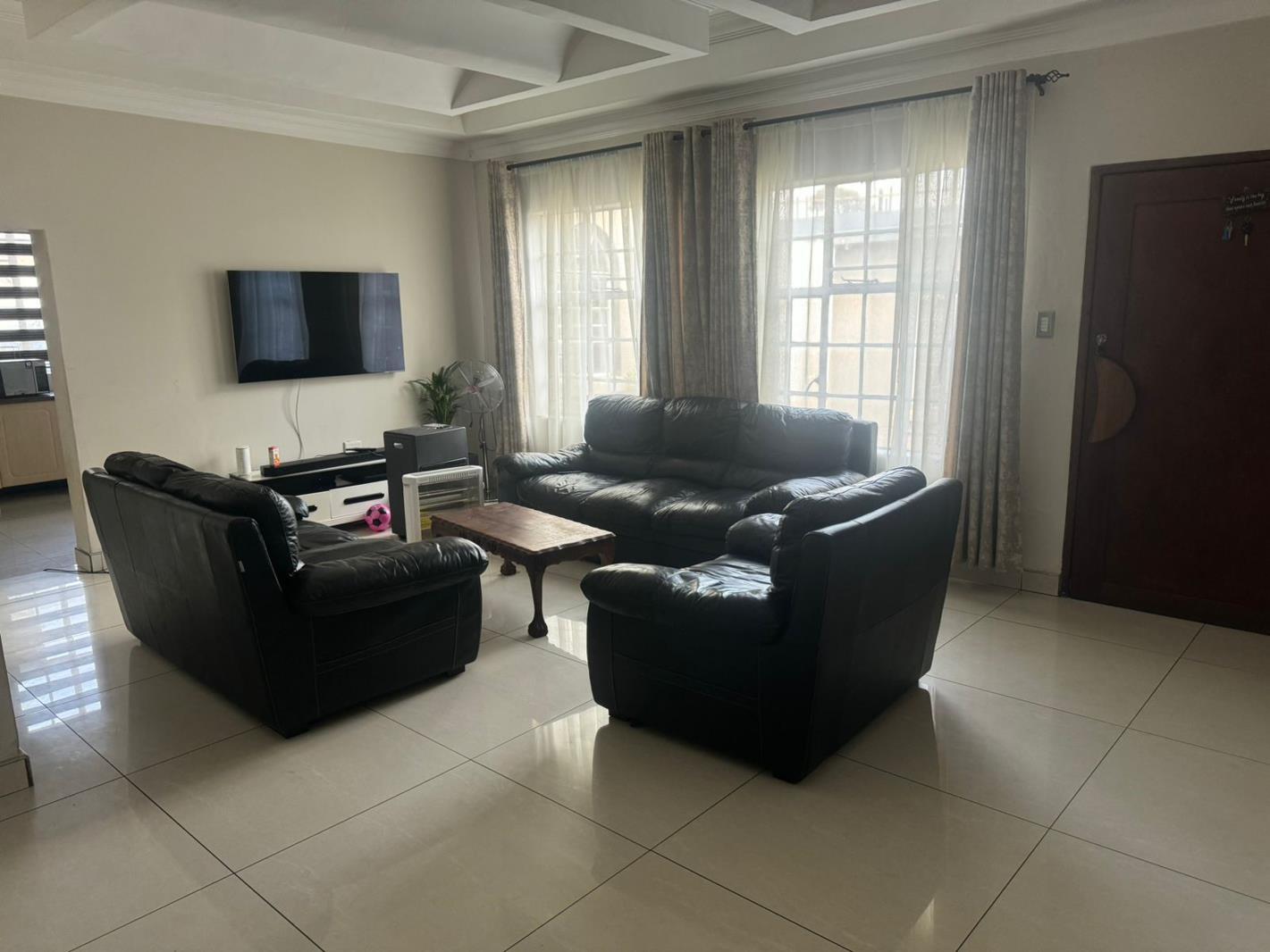 2 Bedroom Garden Cottage in Benoni South