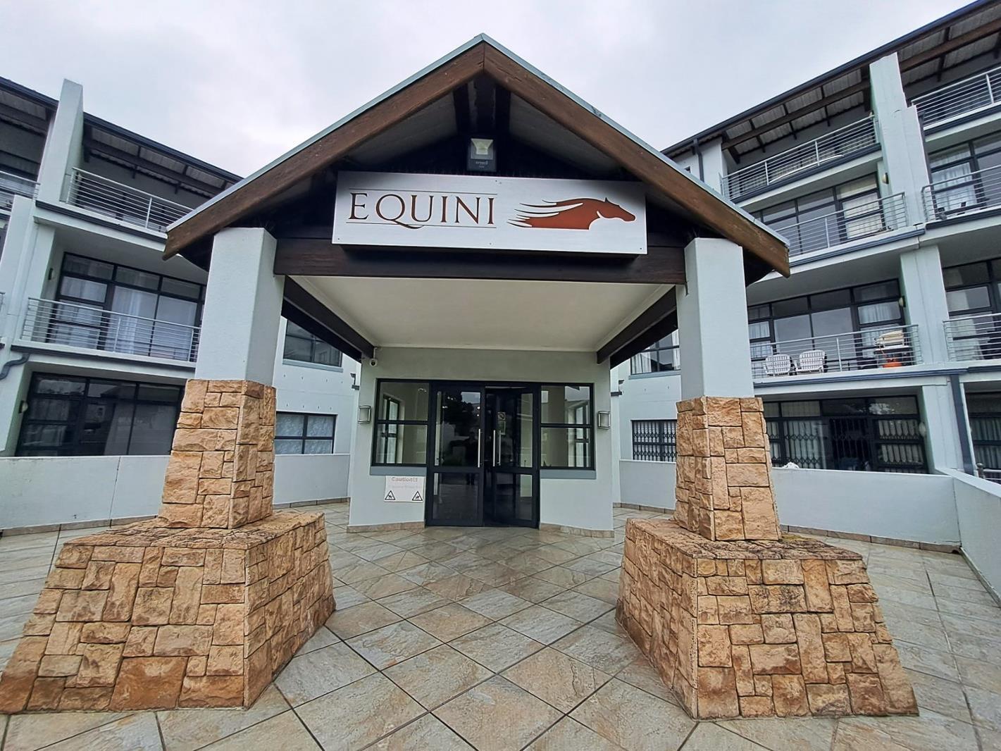 1 Bedroom Apartment in Royal Ascot