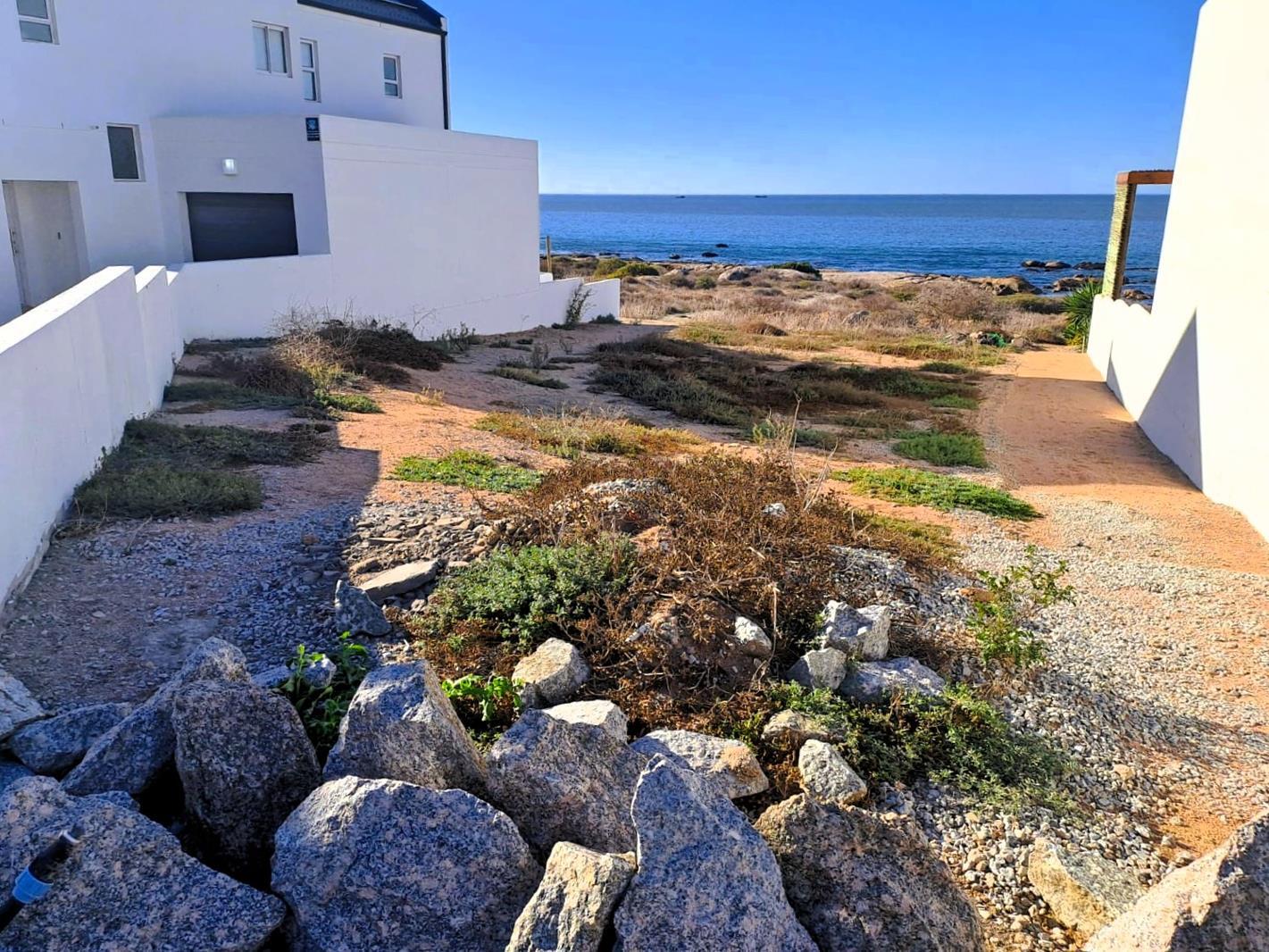 263 m² Land available in St Helena Views