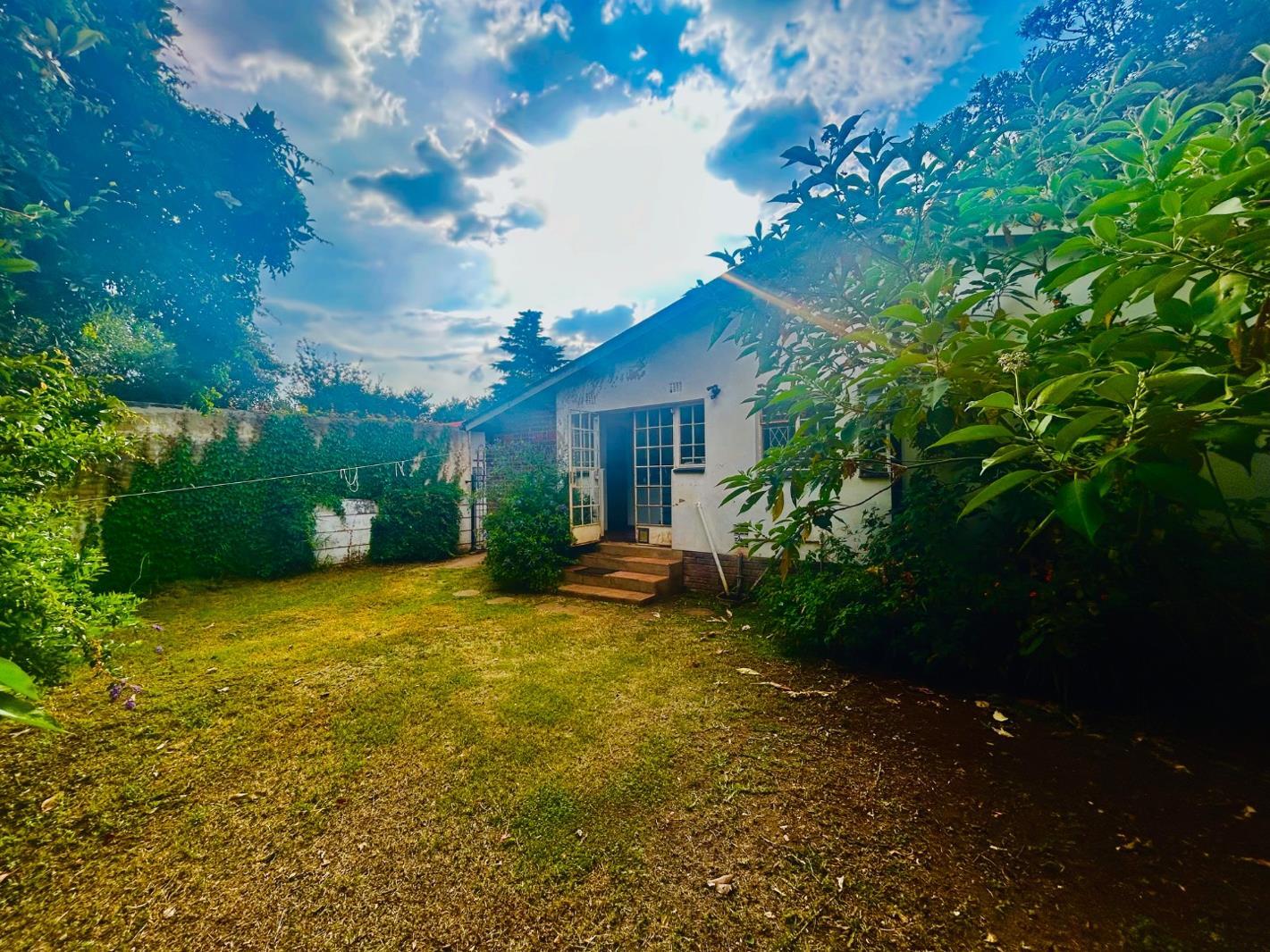 3 Bedroom House in Westdene