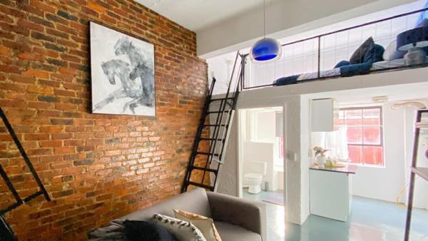2 Bedroom Apartment in Marshalltown