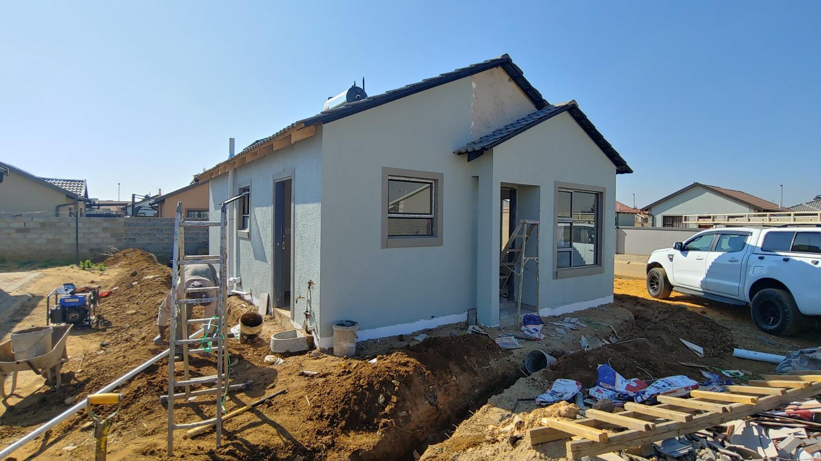 2 Bedroom House in Windmill Park