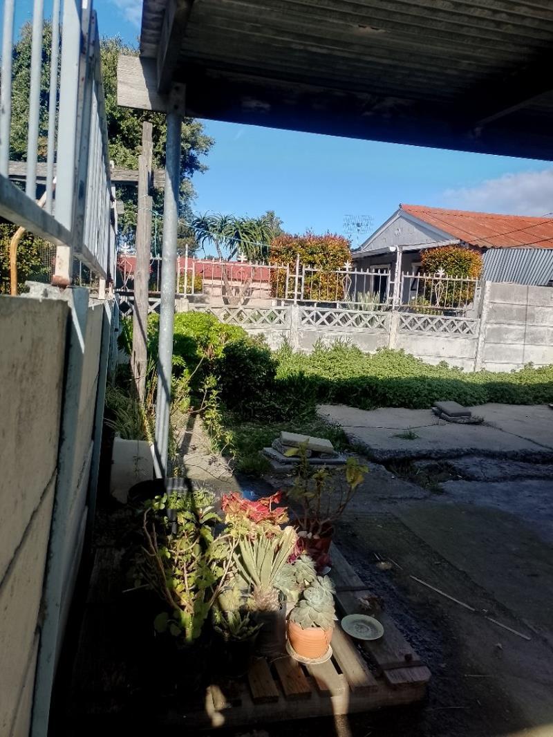 2 Bedroom House in Connaught Estate