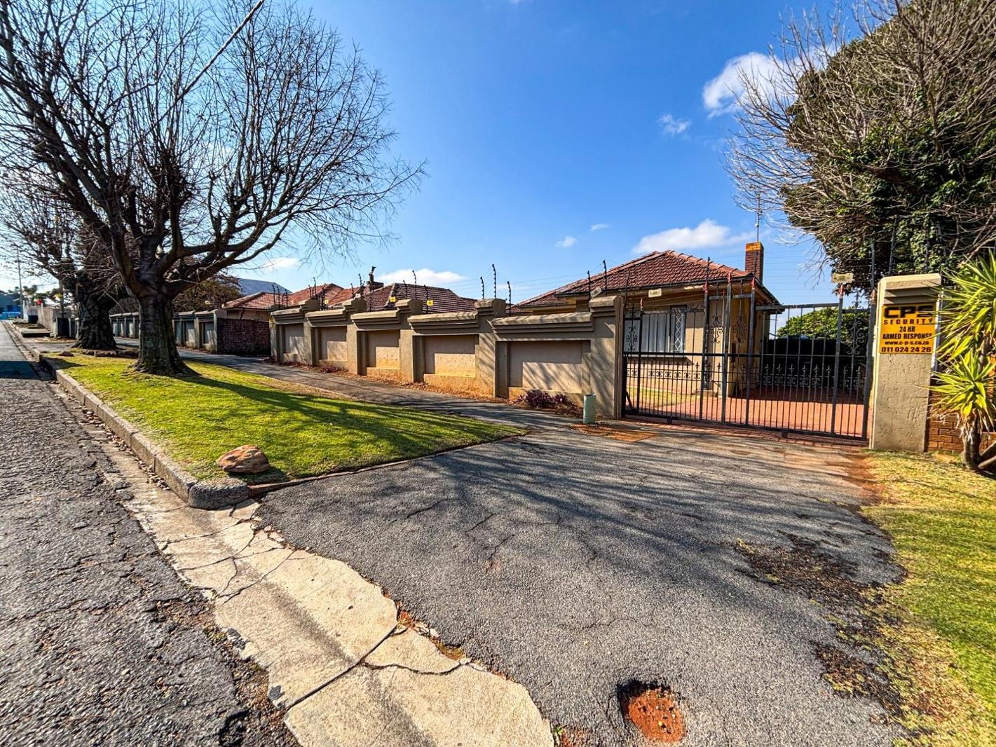 5 Bedroom House in Linmeyer