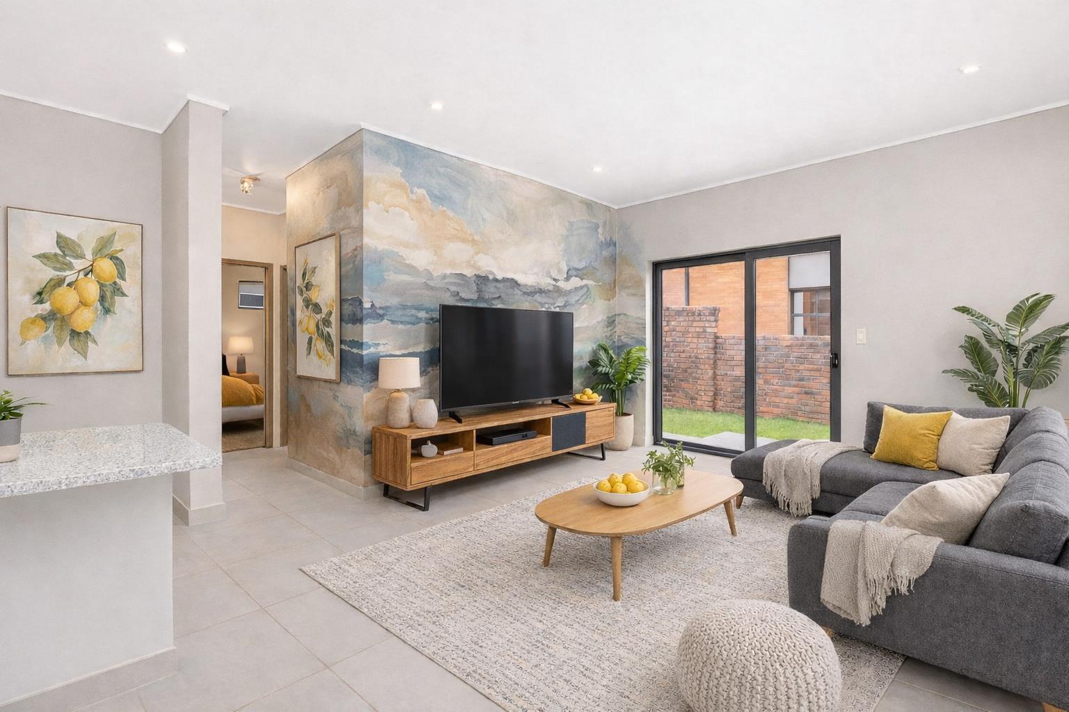 3 Bedroom House in North Riding