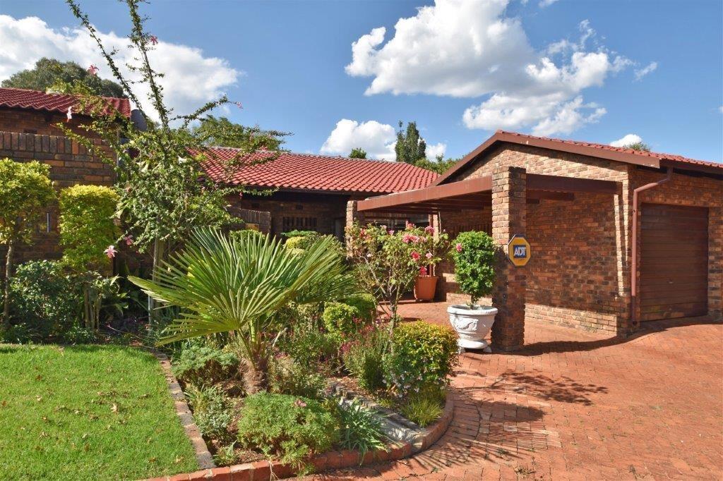3 Bedroom Townhouse in Morningside