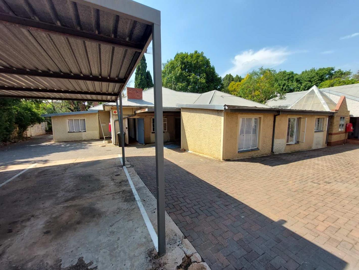 1 Bedroom Apartment in Menlo Park