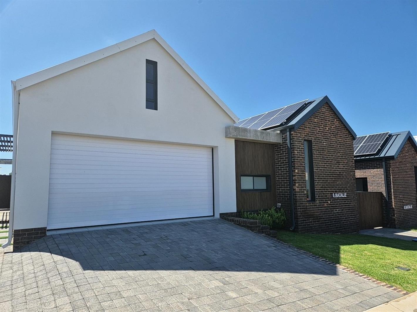 3 Bedroom House in Potchefstroom Central