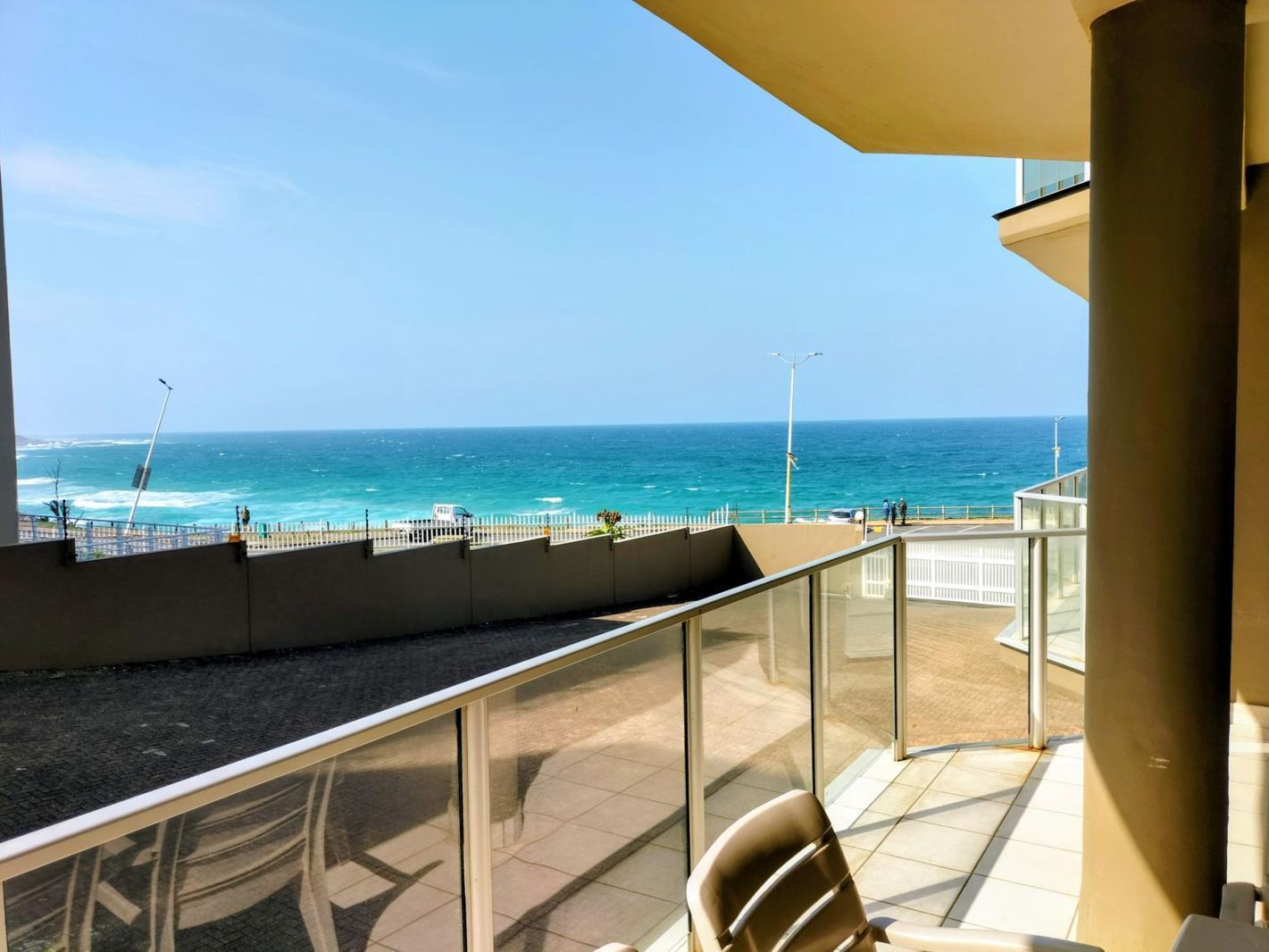 2 Bedroom Apartment in Margate