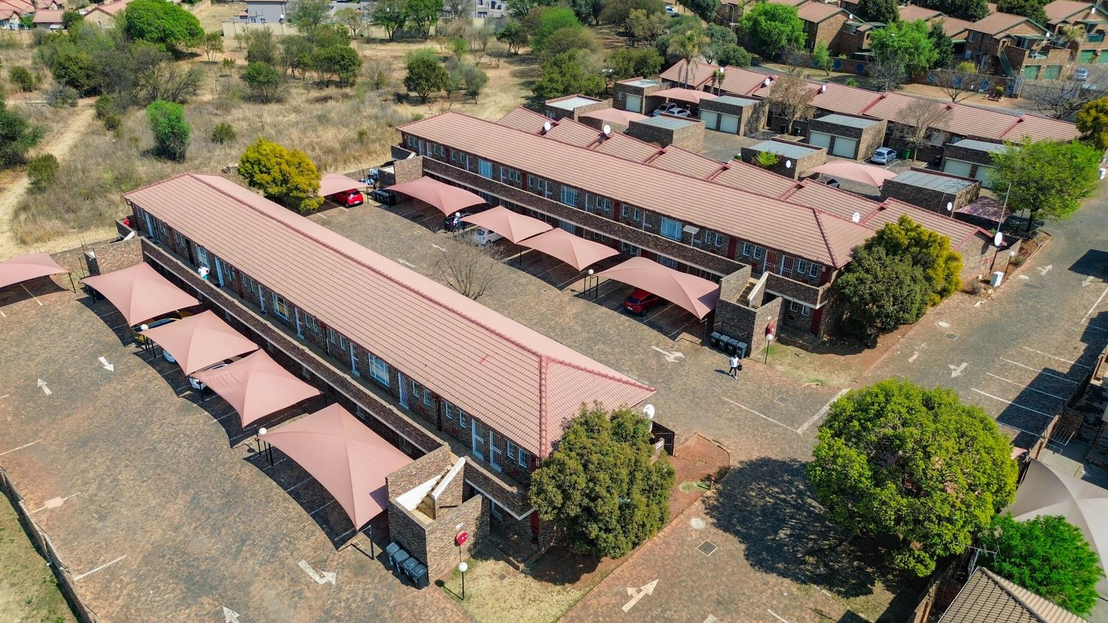 1 Bedroom Apartment in Highveld
