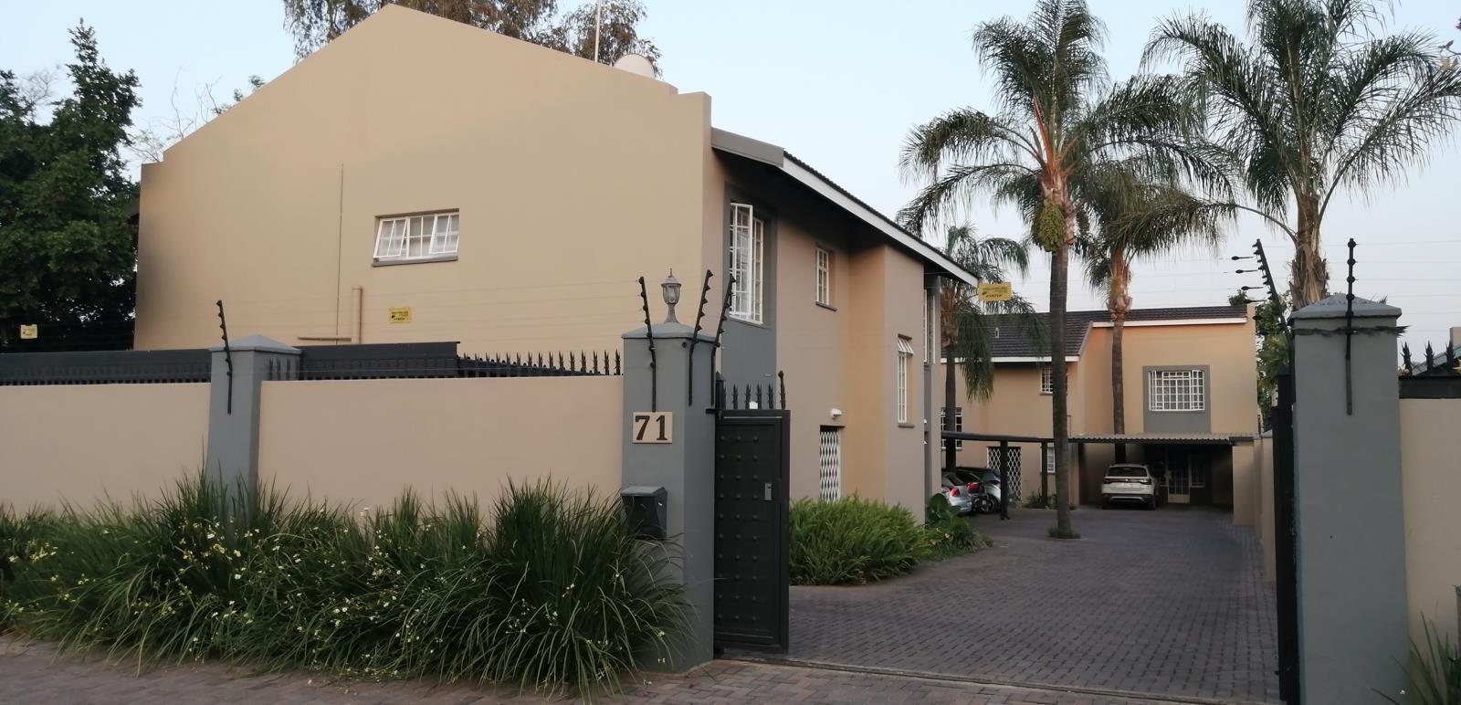 2 Bedroom Flat in Menlo Park
