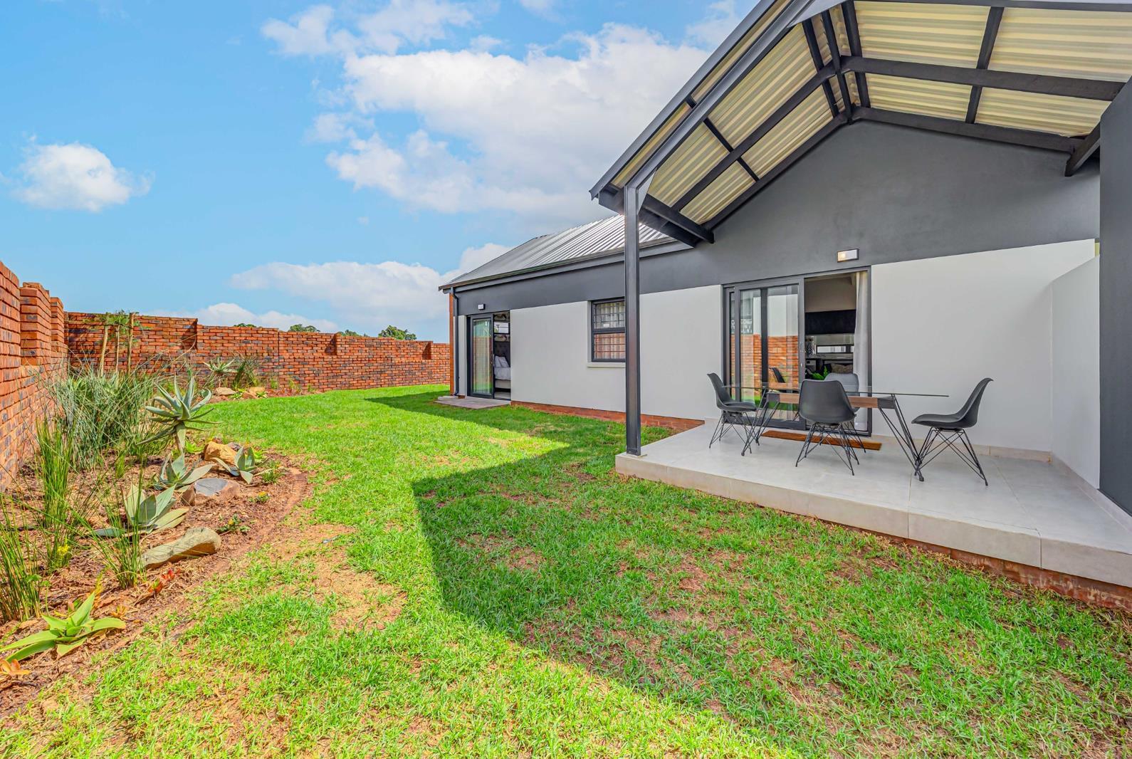 3 Bedroom House in North Riding