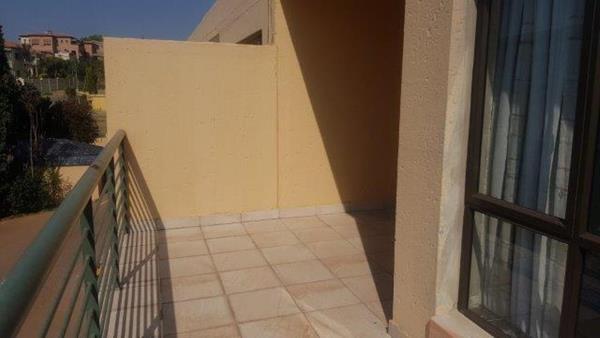Studio Apartment in Northcliff