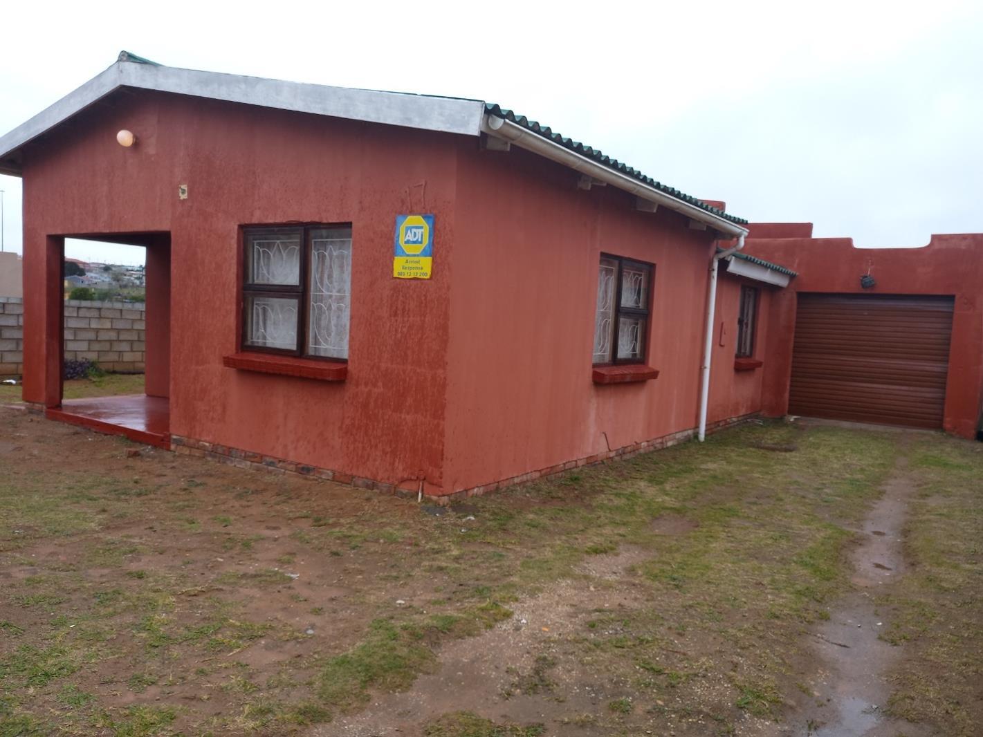 3 Bedroom House in Motherwell