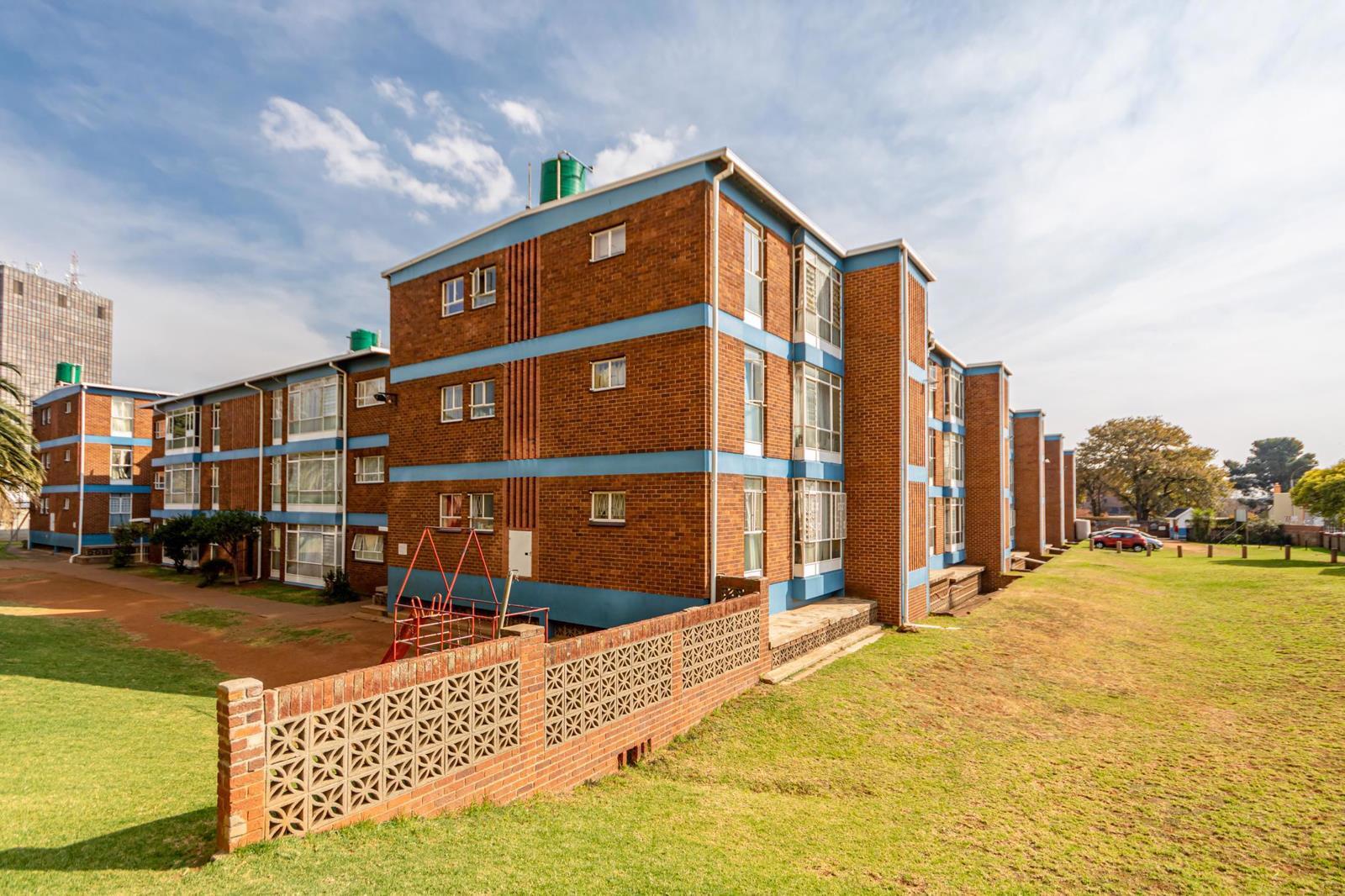 2 Bedroom Apartment in Kempton Park Central
