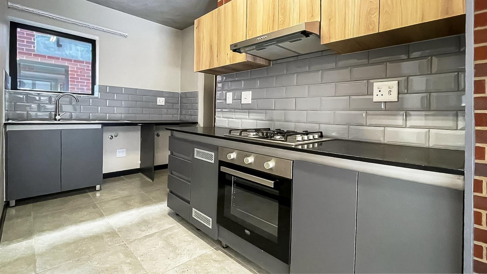 3 Bedroom Apartment in Helderfontein Estate