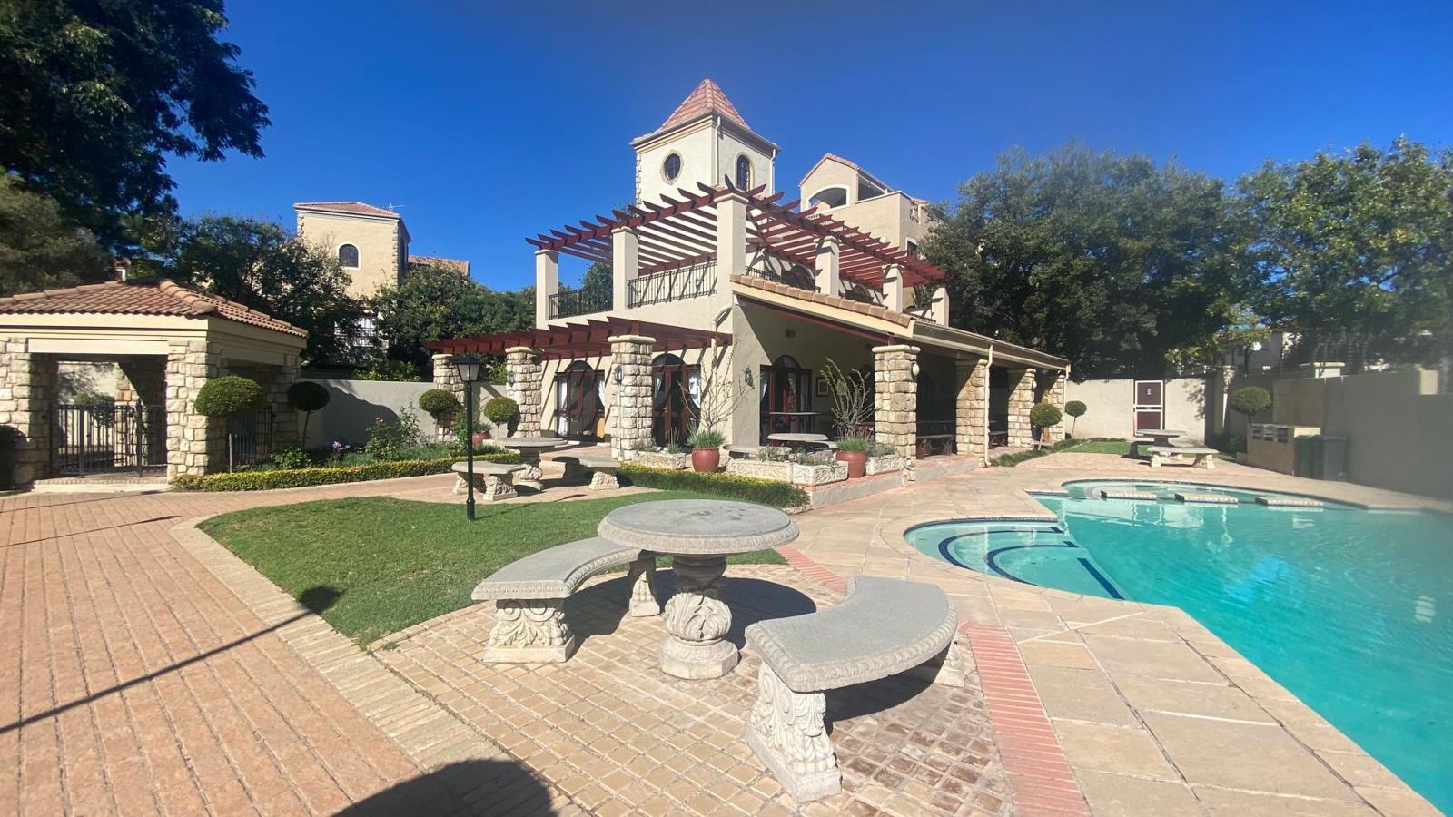 2 Bedroom Apartment in Morningside