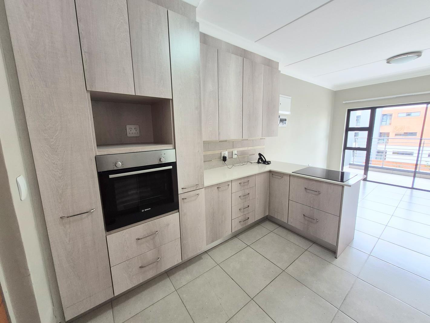 1 Bedroom Apartment in Waterkloof