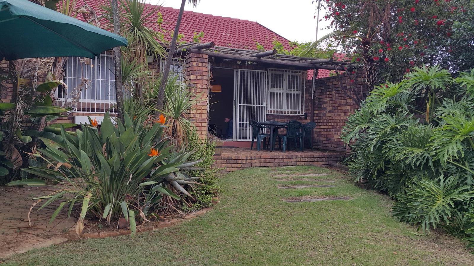 3 Bedroom Townhouse in Faerie Glen