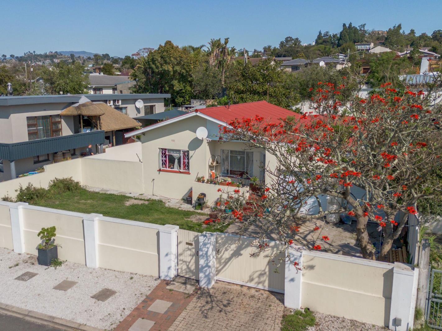 3 Bedroom House in Grabouw