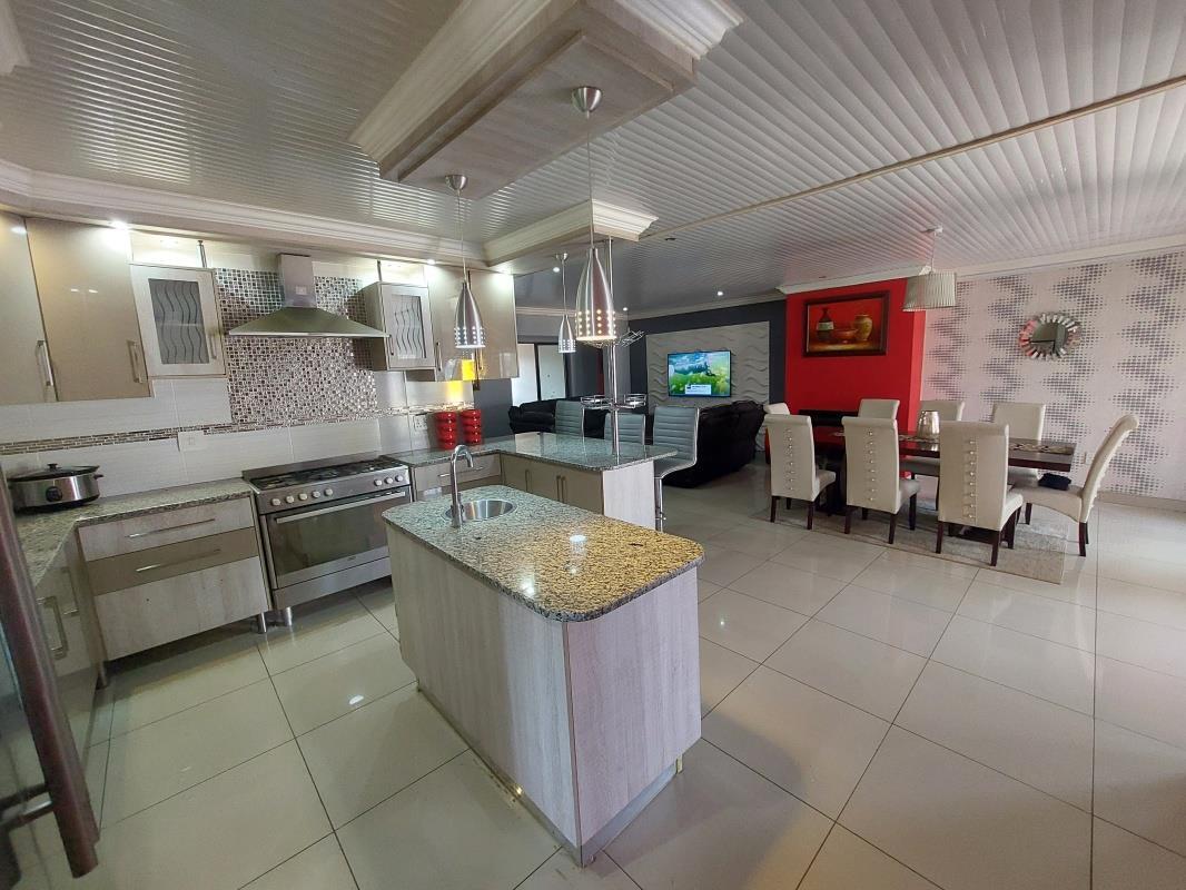 3 Bedroom House in The Orchards